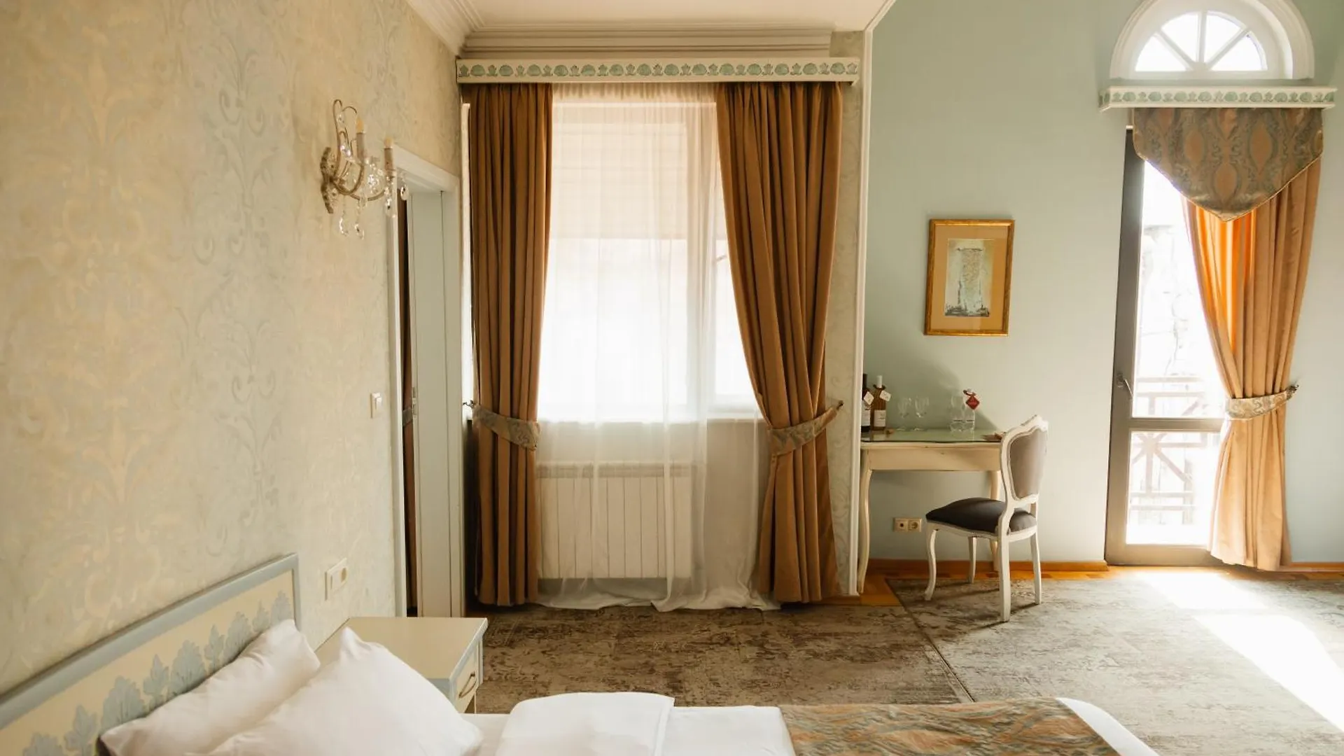 Reikartz City Tbilisi Hotel