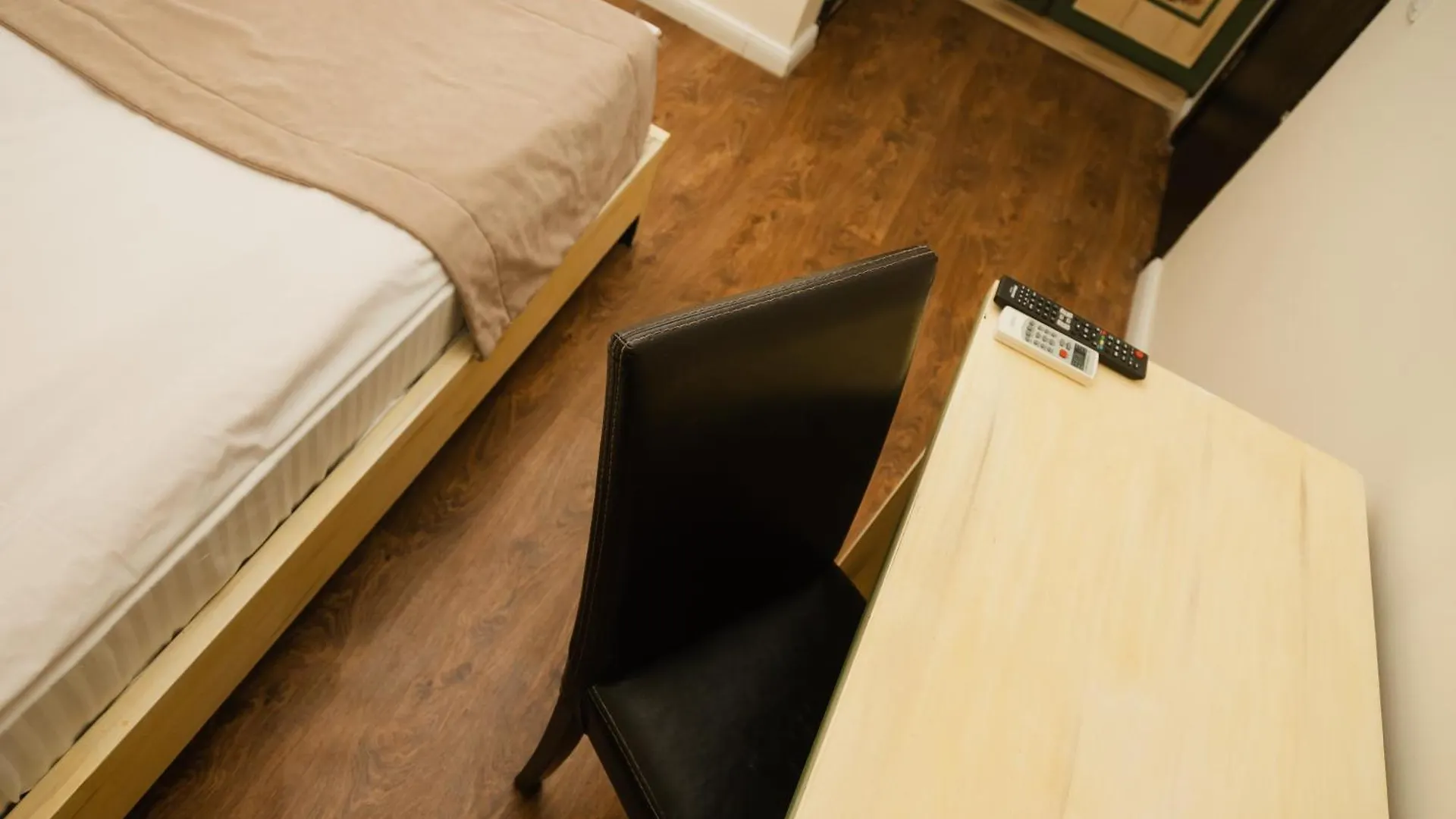 Reikartz City Tbilisi Hotel