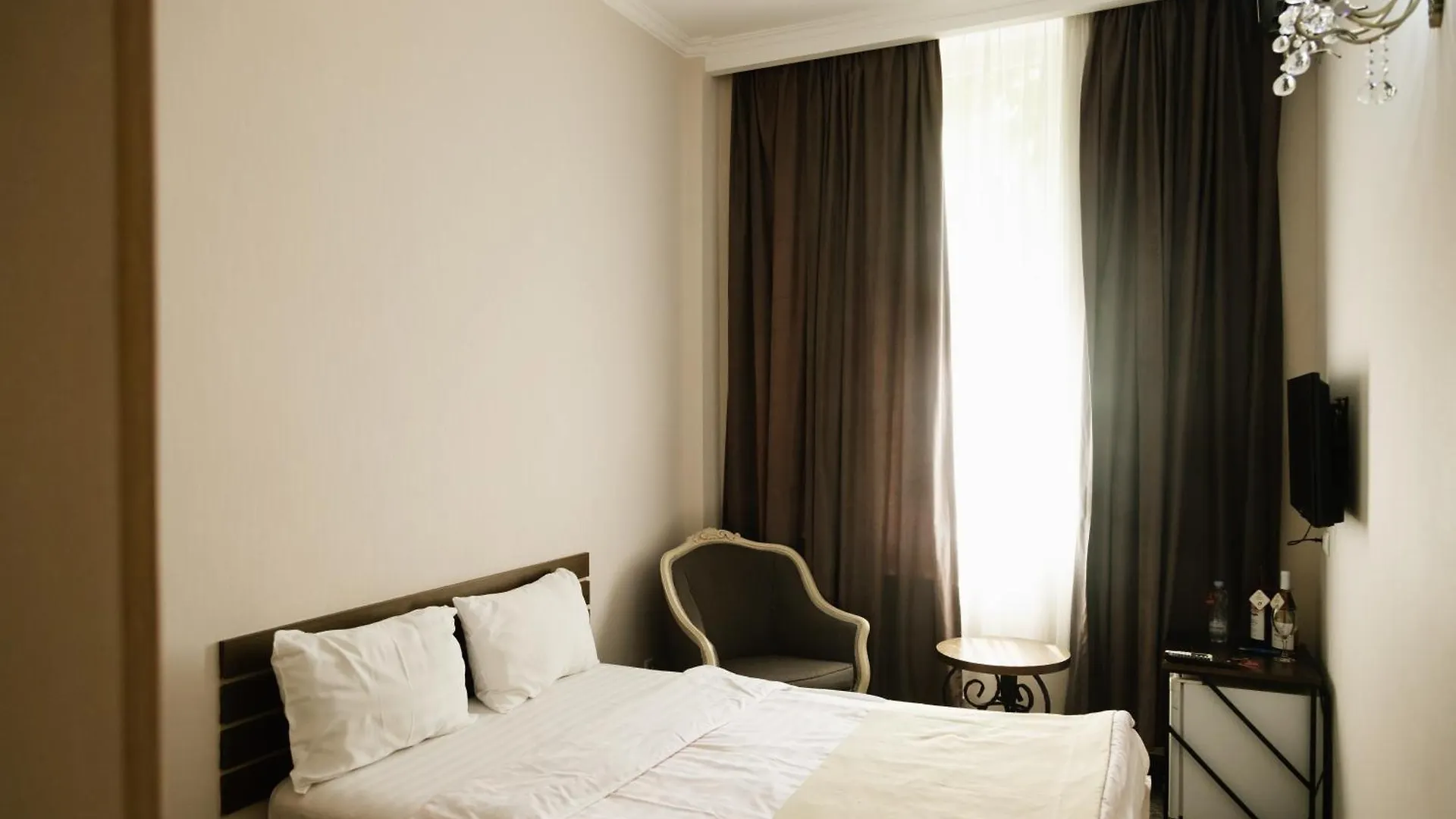 Reikartz City Tbilisi Hotel