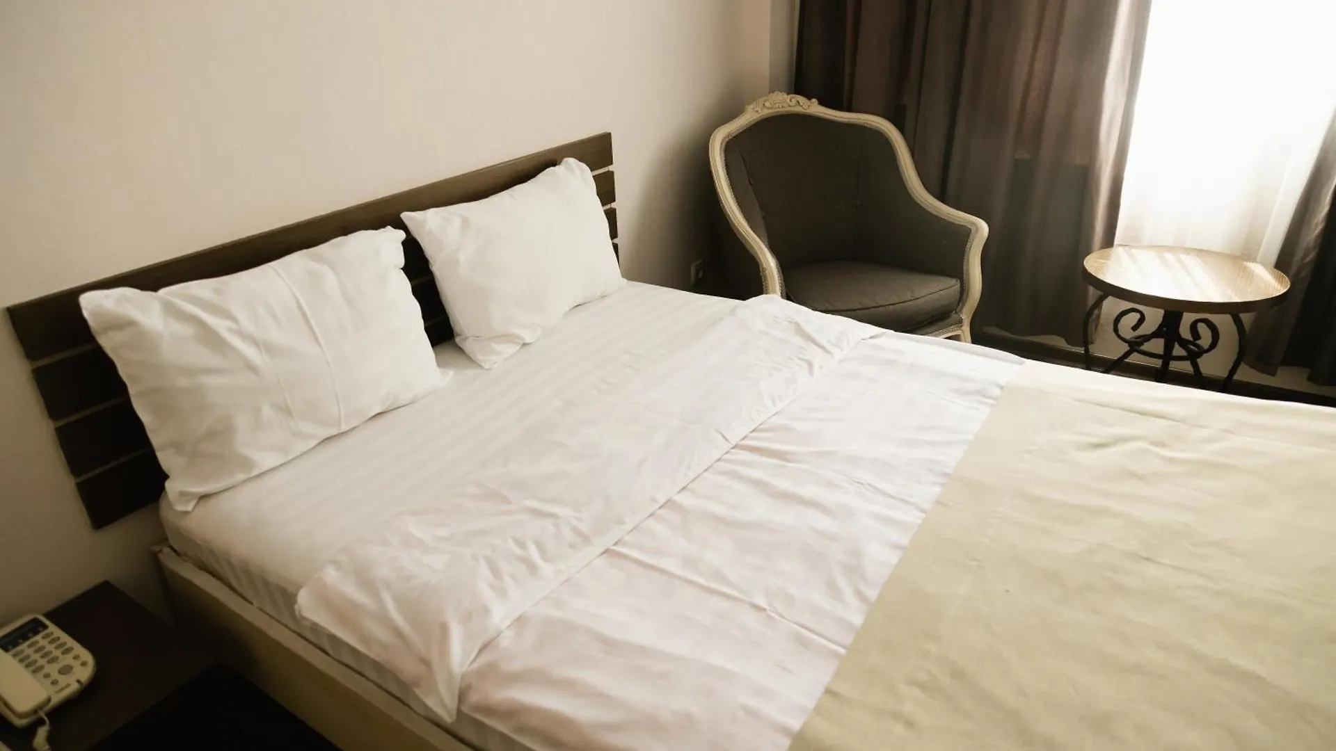 Reikartz City Tbilisi Hotel