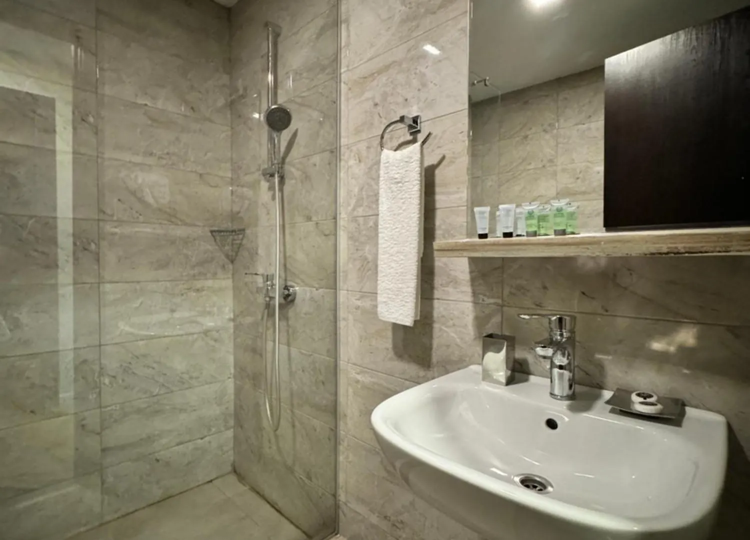 Reikartz City Tbilisi Hotel 0*,  Gruzie