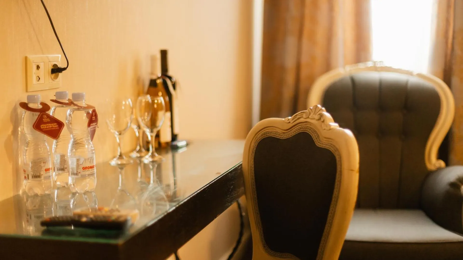 Reikartz City Tbilisi Hotel